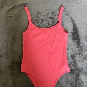 Forever 21 Bodysuit